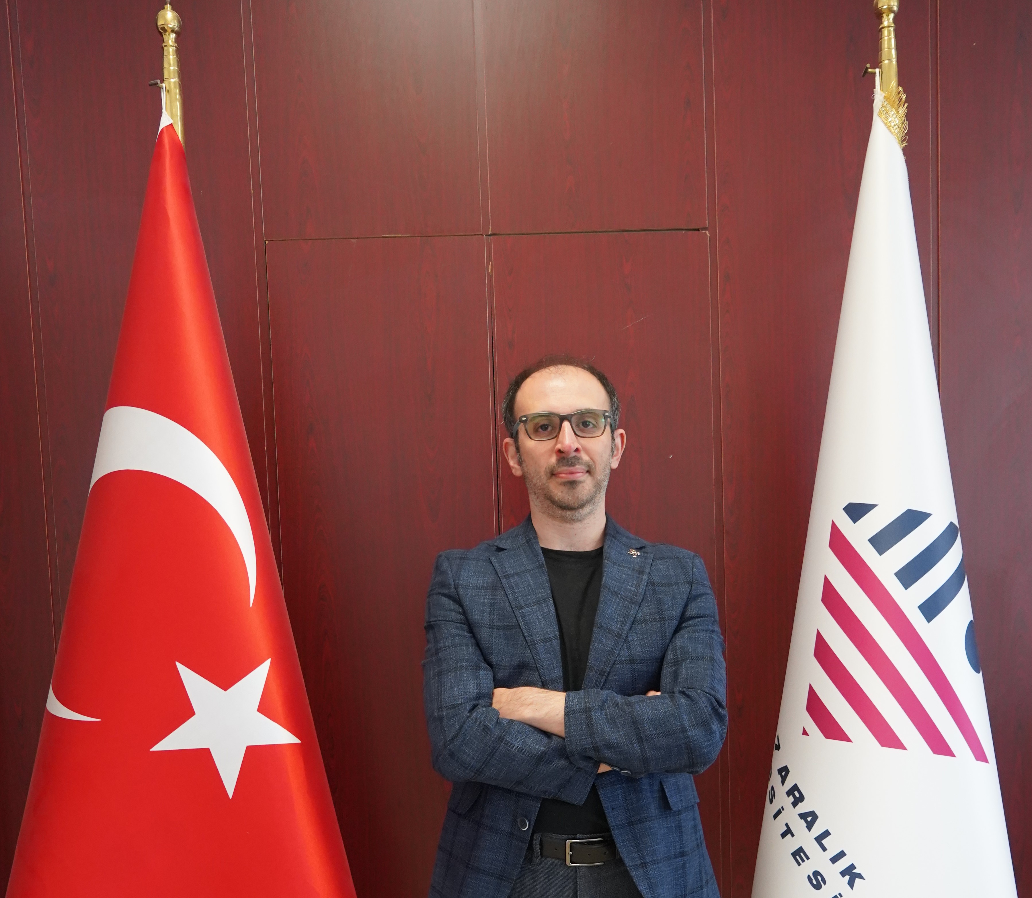 Erhan TİRYAKİ